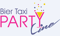 Biertaxi Logo